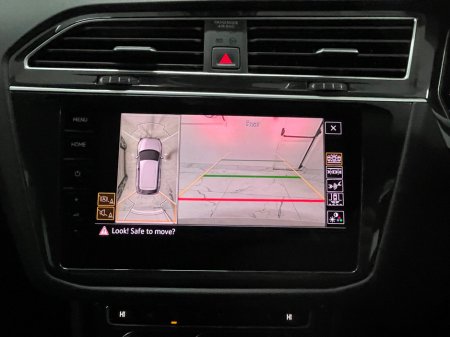 2020 Volkswagen Tiguan 2.0 TDI 150HP Highline DSG €29,495 thumbnail