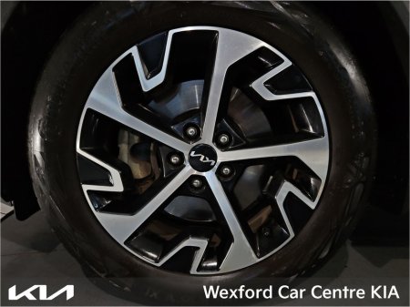 2023 Kia Sportage 1.6 Diesel K3 €33,995 thumbnail