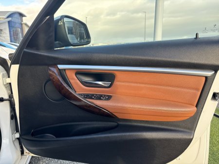 2016 BMW 3 Series 2.0L Petrol Plug-in Hybrid Automatic €17,950 thumbnail