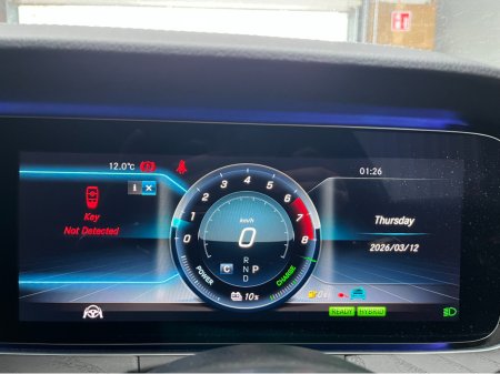 2017 Mercedes-Benz E Class - thumbnail 25