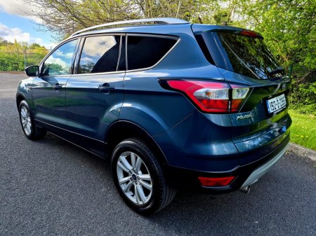 2019 Ford Kuga - thumbnail 11