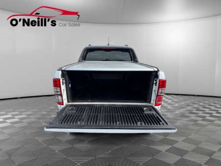 2021 Ford Ranger - thumbnail 9