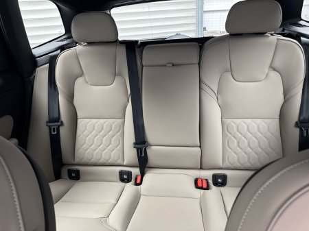 2026 Volvo XC60 - thumbnail 27