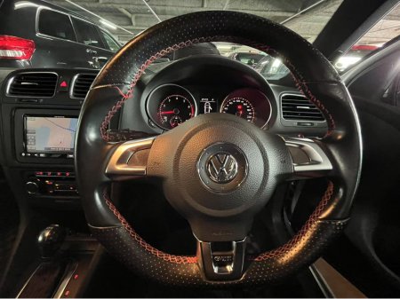 2011 Volkswagen Golf MK6 GTI Adidas Edition NEW NCT €14,950