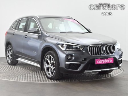 2017 BMW X1 for sale