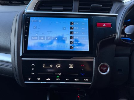 2015 Honda Fit  €10,690 thumbnail