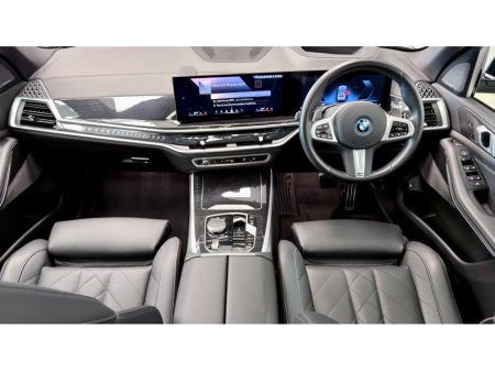 2024 BMW X5 - thumbnail 19