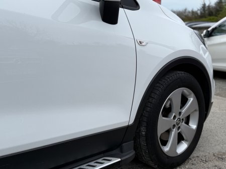 2017 Opel Mokka - thumbnail 12