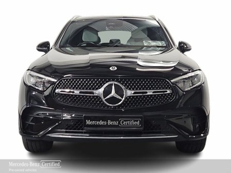 2024 Mercedes-Benz GLC Class - thumbnail 7