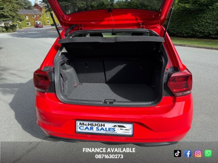 2018 Volkswagen Polo - thumbnail 20