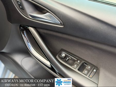 2017 Opel Astra - thumbnail 15