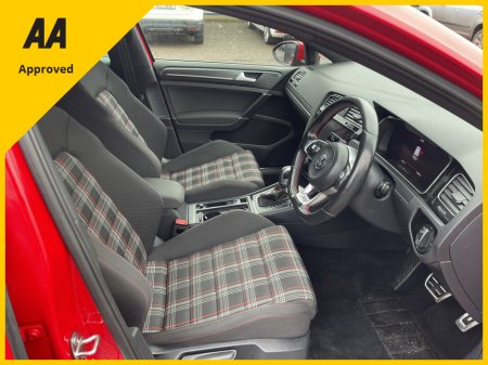 2020 Volkswagen Golf GTI PERFORMANCE TSI FREE DELIVERY €29,750