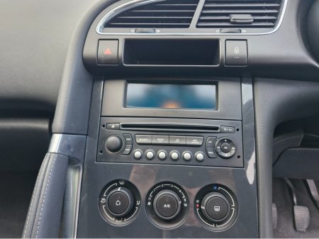 2012 Peugeot 3008 1.6 HDI SPORT €3,750 thumbnail