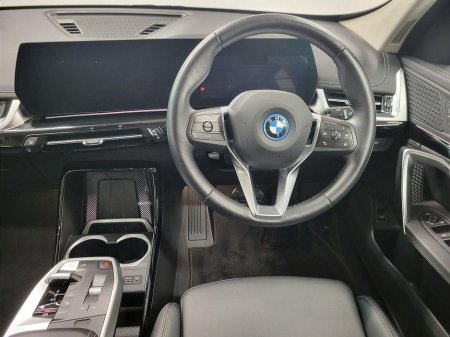 2023 BMW X1 - thumbnail 5