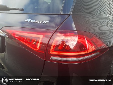 2022 Mercedes-Benz GLE Class - thumbnail 16