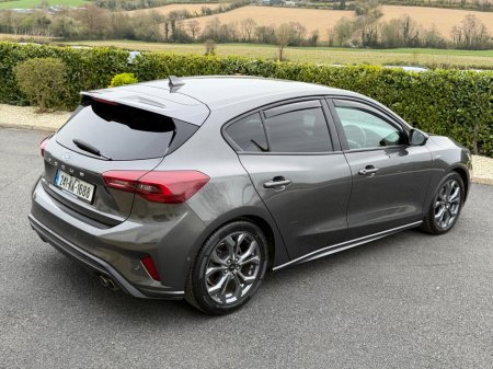 2024 Ford Focus - thumbnail 20