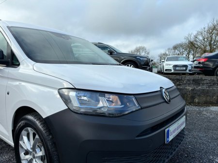 2023 Volkswagen Caddy - thumbnail 16