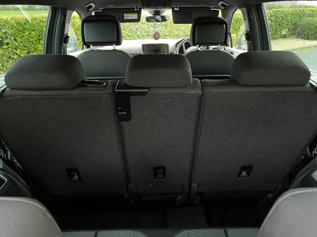 2019 SEAT Tarraco 2.0 TDI 150HP SE 7 Seat €24,950 thumbnail