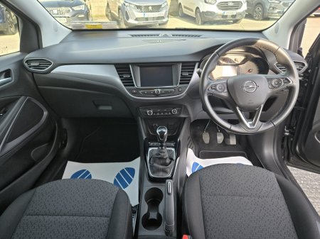 2023 Opel Crossland - thumbnail 19