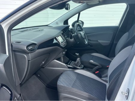 2020 Opel Crossland X - thumbnail 14