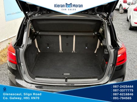 2021 BMW 2 Series 225XE AUTO €21,950 thumbnail