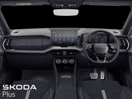 2026 Skoda Kodiaq - thumbnail 2