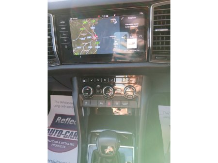 2020 Skoda Kodiaq 1.5 TSI SE L 150PS 5DR A AUTO €31,950 thumbnail