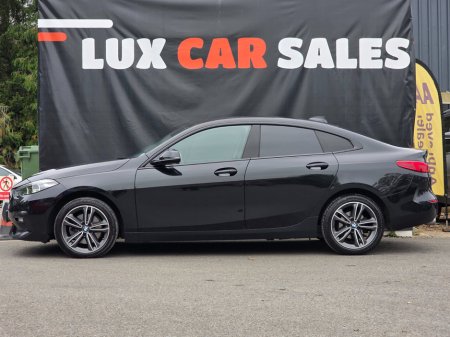 2022 BMW 2 Series 218d Sport Auto €23,950