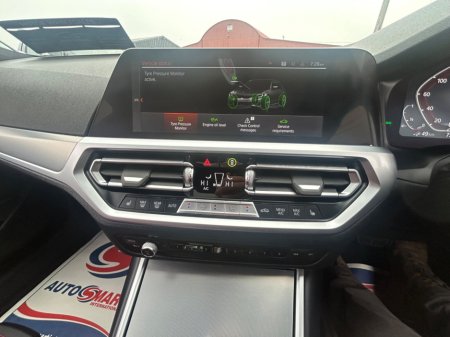 2022 BMW 3 Series - thumbnail 22