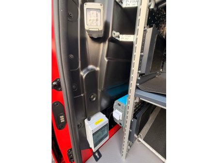 2021 Ford Transit Custom - thumbnail 12