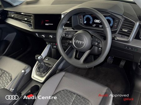 2026 Audi A1 - thumbnail 8