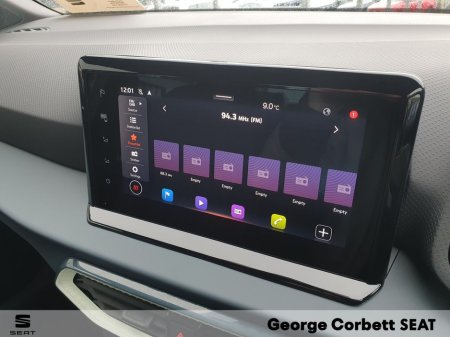 2026 SEAT Arona - thumbnail 13