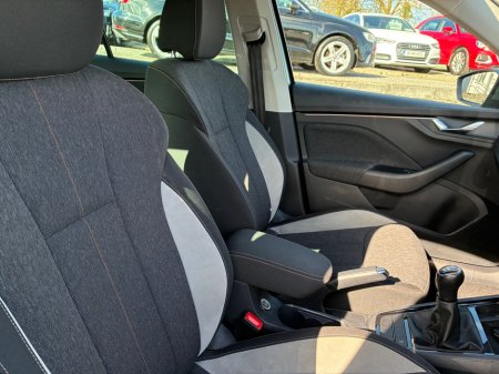 2023 Skoda Kamiq - thumbnail 5