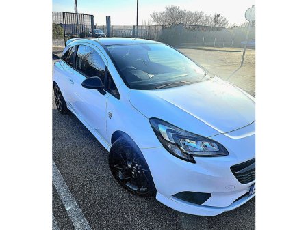 2019 Opel Corsa - photo 2