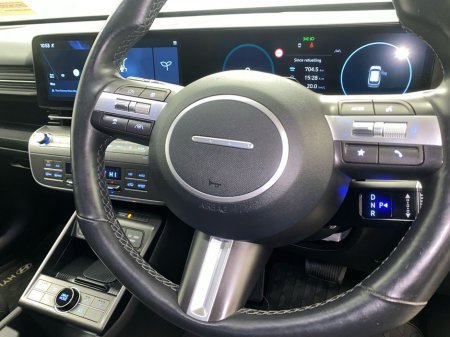 2024 Hyundai Kona - thumbnail 21