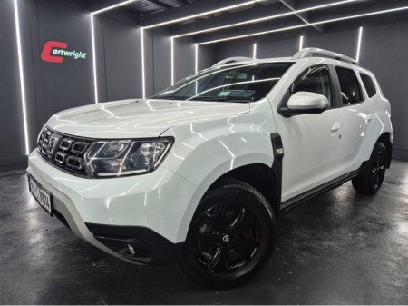 2019 Dacia Duster for sale