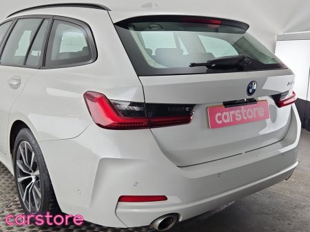 2023 BMW 3 Series - thumbnail 15