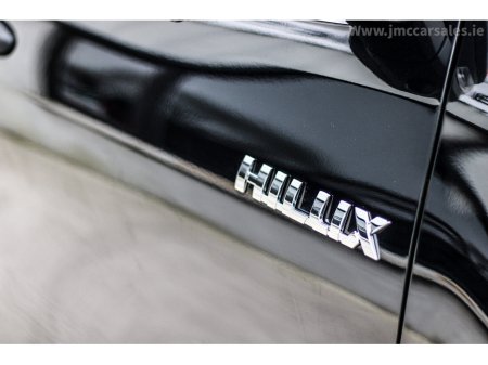 2026 Toyota Hilux - thumbnail 10