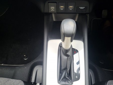 2022 Honda Jazz - thumbnail 8