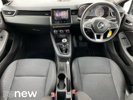 2023 Renault Clio Dynamique SCe 65 €18,995