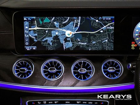 2019 Mercedes-Benz E Class - thumbnail 22