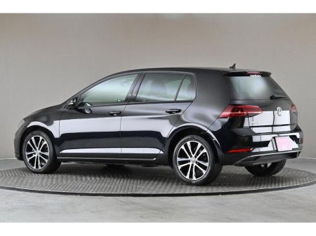 2020 Volkswagen Golf - photo 6