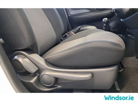 2018 Nissan March S AUTO €9,995 thumbnail