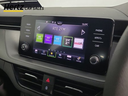 2024 Skoda Scala - thumbnail 22