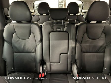 2023 Volvo XC90 Xc90 T8 Recharge Awd Auto €62,995 thumbnail