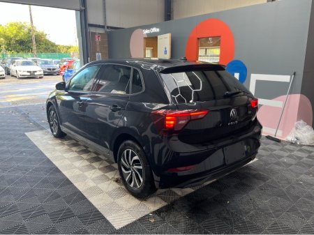 2023 Volkswagen Polo POLO AUTOMATIC 1.0 TSI ACTIVE / REVERSE CAMERA , ADAPTIVE CRUISE & MORE €25,950