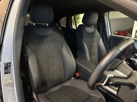 2024 Mercedes-Benz EQA - thumbnail 24