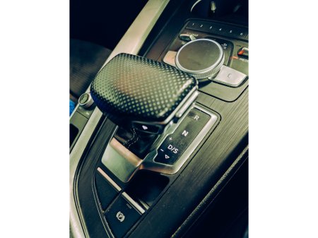 2017 Audi A5 S LINE 190PS  Digital Dash €24,900 thumbnail