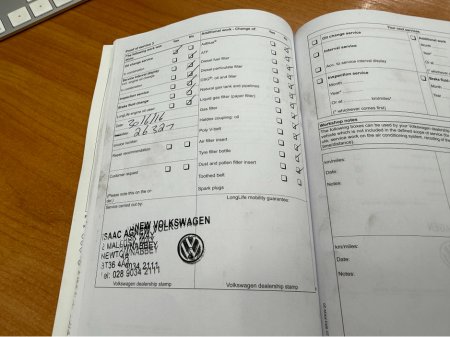 2013 Volkswagen Golf 1.6tdi S, Only 112kms! New Nct 10/2026, Tax 03/2026, Timing Belt Replaced, Service History, Very Reliable & Economical Hatchback, Service & Warranty Included, SIMI Dealer, €7,950 thumbnail