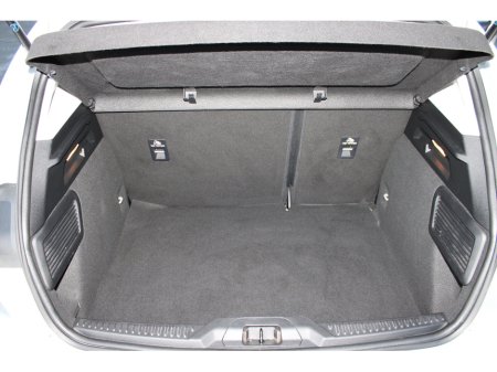 2020 Ford Focus 1.0 Ecoboost 125PS Titanium €18,950 thumbnail